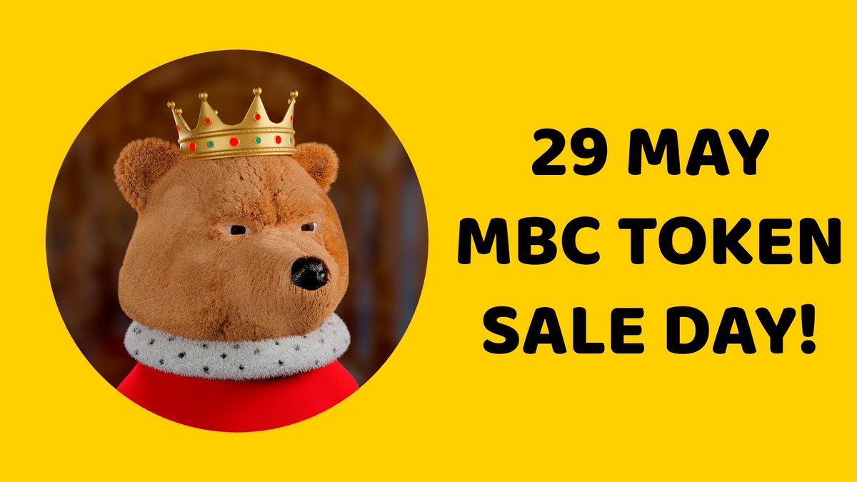 Mad Bears Club tweet media