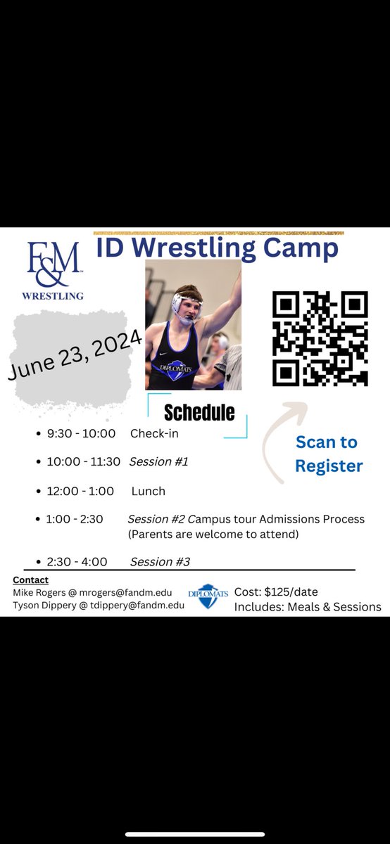 Tyson Dippery tweet media