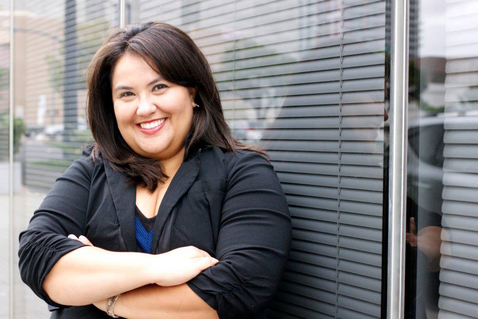 New Leadership Academy tweet media