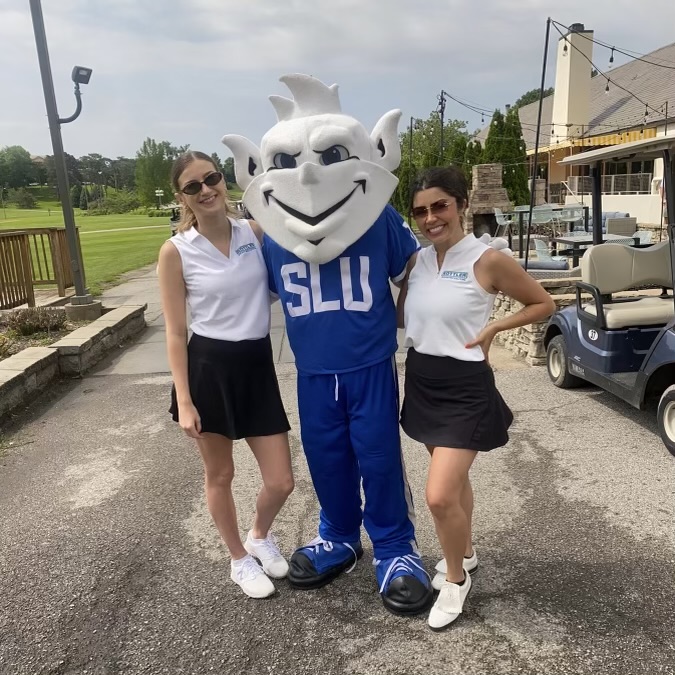Our team had a blast mingling with the SLU coaches and enjoying the beautiful day at the @SluBillikens Golf Tournament! 

Rottler is a proud partner of Saint Louis University Athletics - Go Billikens! 

#RottlerPestSolutions #Billikens