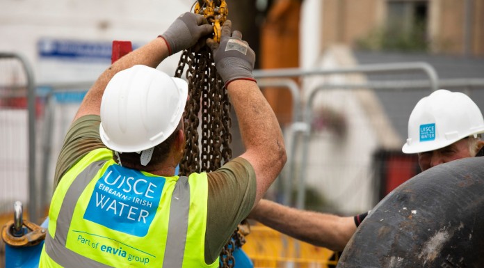 Water Outages Planned To Facilitate Works In South-East Clare dlvr.it/T7WKxQ