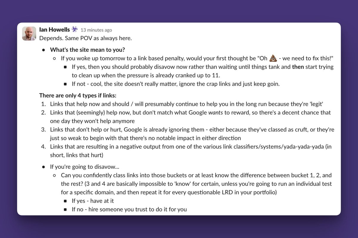 Ian Howells tweet media