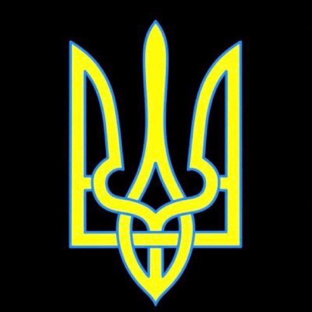 Ukraine is fighting for its freedom and its important to help Vetted Ukrainian Fundraisers🔱🇺🇦