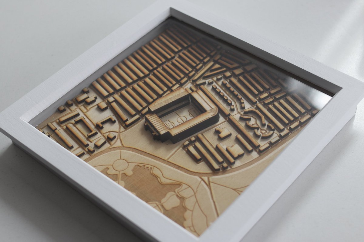 The Unholy Trinity Everton Podcast (@uhtpodcast) on Twitter photo 🚨🚨 COMPETITION 🚨🚨
We have teamed up with <a href="/WoodGrounds/">Matt | Wooden Grounds</a> to give away one of their fantastic wooden aerial maps of Goodison Park
To enter, simply follow both us and <a href="/WoodGrounds/">Matt | Wooden Grounds</a> and RT
Competition closes Tuesday 4th June at 6pm
#UHTPodcast #EFC #COYB #Everton 🚨🚨 COMPETITION 🚨🚨
We have teamed up with <a href="/WoodGrounds/">Matt | Wooden Grounds</a> to give away one of their fantastic wooden aerial maps of Goodison Park
To enter, simply follow both us and <a href="/WoodGrounds/">Matt | Wooden Grounds</a> and RT
Competition closes Tuesday 4th June at 6pm
#UHTPodcast #EFC #COYB #Everton