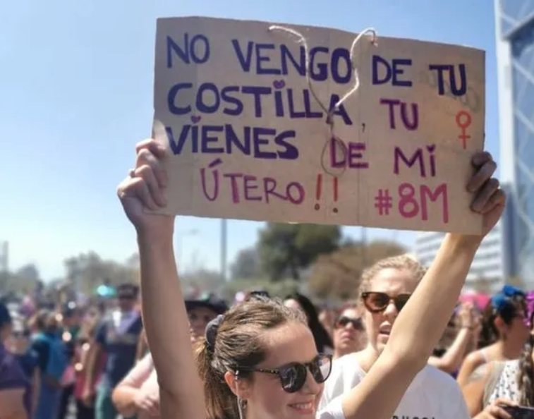 El machismo es el conjunto de conductas, creencias y prácticas sociales destinadas a promover la prevalencia del hombre en perjuicio de la mujer. #ViolenciaInstitucional #ViolenciaMachista #violenciavicaria @Irunecostumero @PrefasiSandra @milaparadas1 @Paloma75839501.