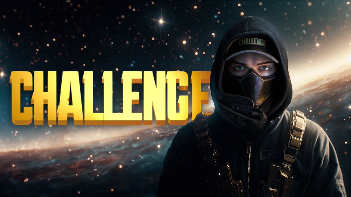 The next couple of weeks are going to see the beginning of @challengedotgg Tournaments Only invited people will be able to take part in the first 2 weeks In 4 weeks, the Open Beta of challenge.gg will launch for everyone to get in the action $CT will melt faces🔥