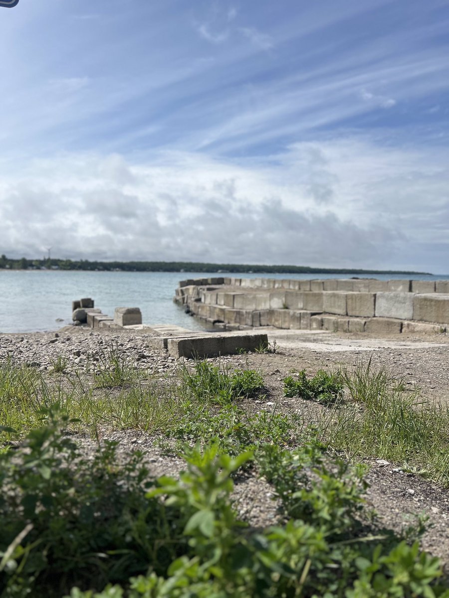 InverhuronPP's tweet photo. Adventure season is here! Come explore our beautiful beaches, trails and campgrounds and discover wildlife and beautiful scenery all at Inverhuron Provincial Park. We look forward to seeing you! https://t.co/ehPLVlkEK3