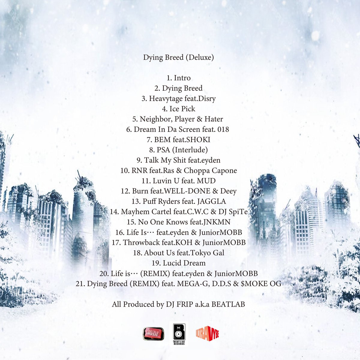 BASH da RIPPA tweet media