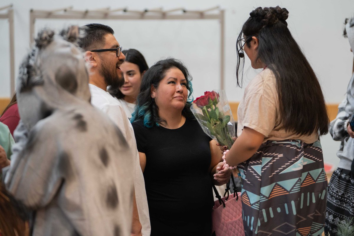 🌟 Ramona Elementary's production of The Lion King was a magical experience! We are so proud of our students performances! 🥳
#mvusdgobeyond #lionking #morenovalley
