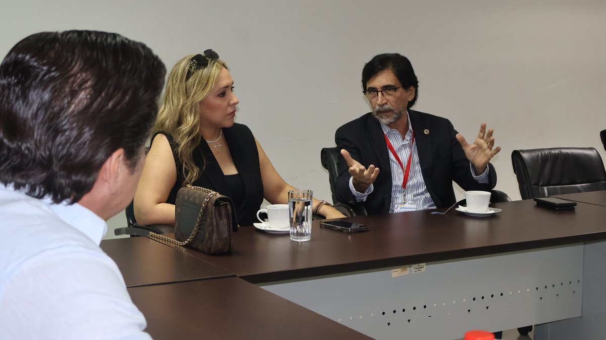 Cámara de la Construcción de Guayaquil tweet media