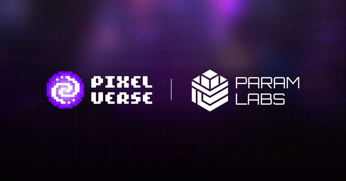 Pixelverse tweet media