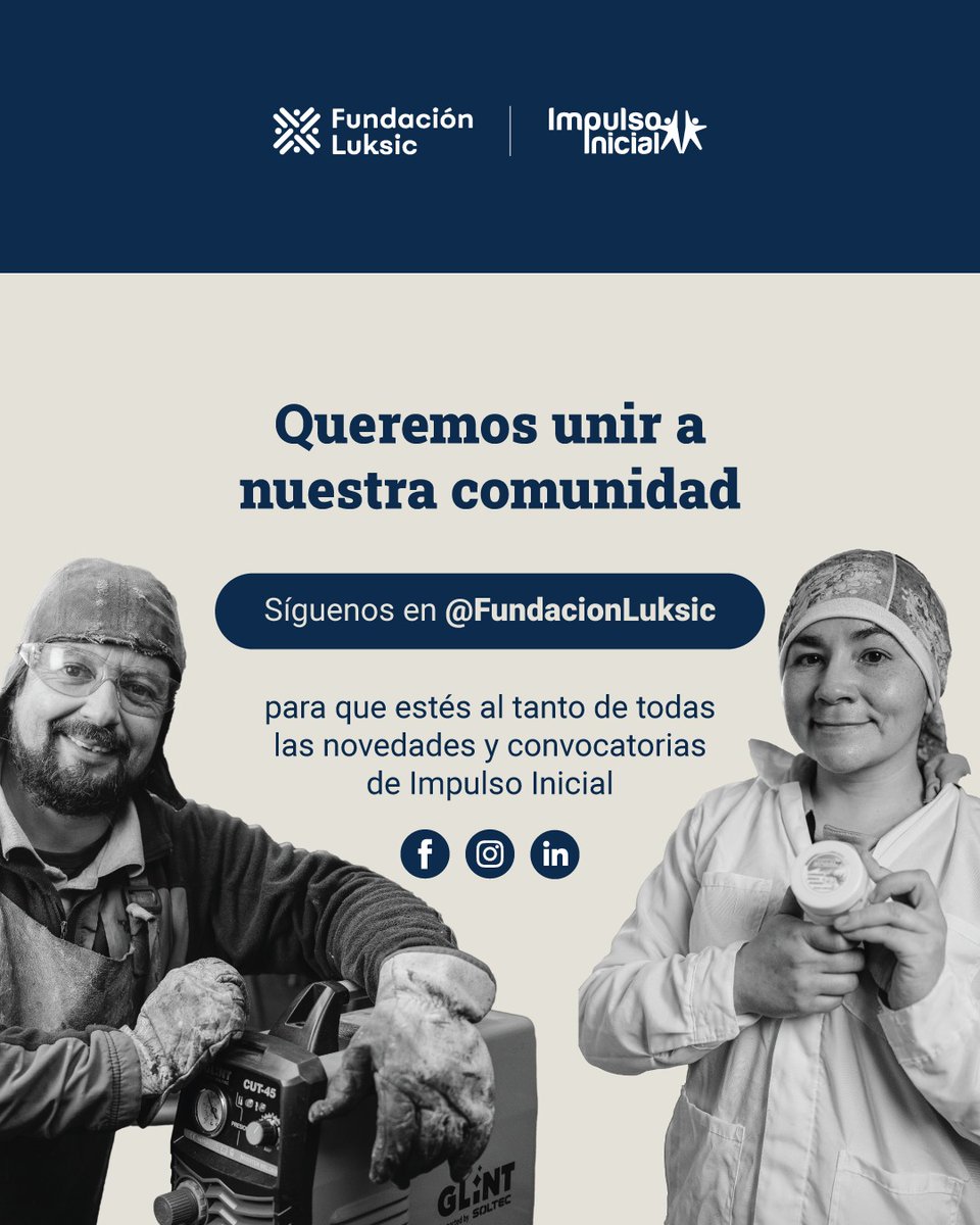 Impulso Inicial tweet media