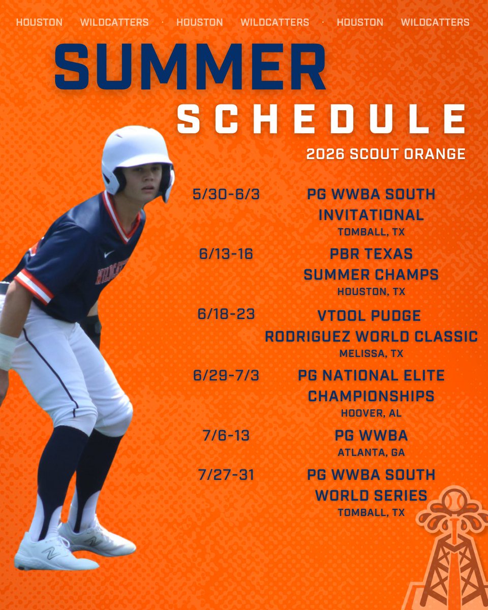 Wildcatters High School tweet media