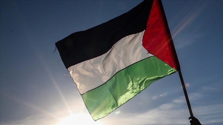 #España, #Irlanda y #Noruega reconocen formalmente el Estado de #Palestina. v.aa.com.tr/3233261
