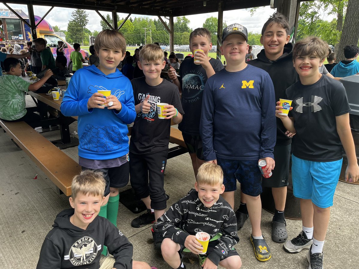 Copopa Elementary tweet media