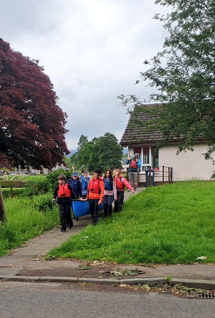 Avon Outdoors Ltd tweet media