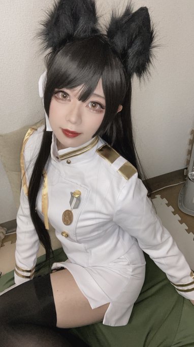 Twitterのコスプレ画像11