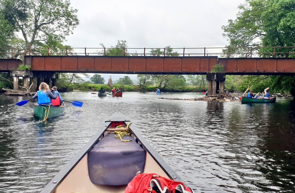 Avon Outdoors Ltd tweet media