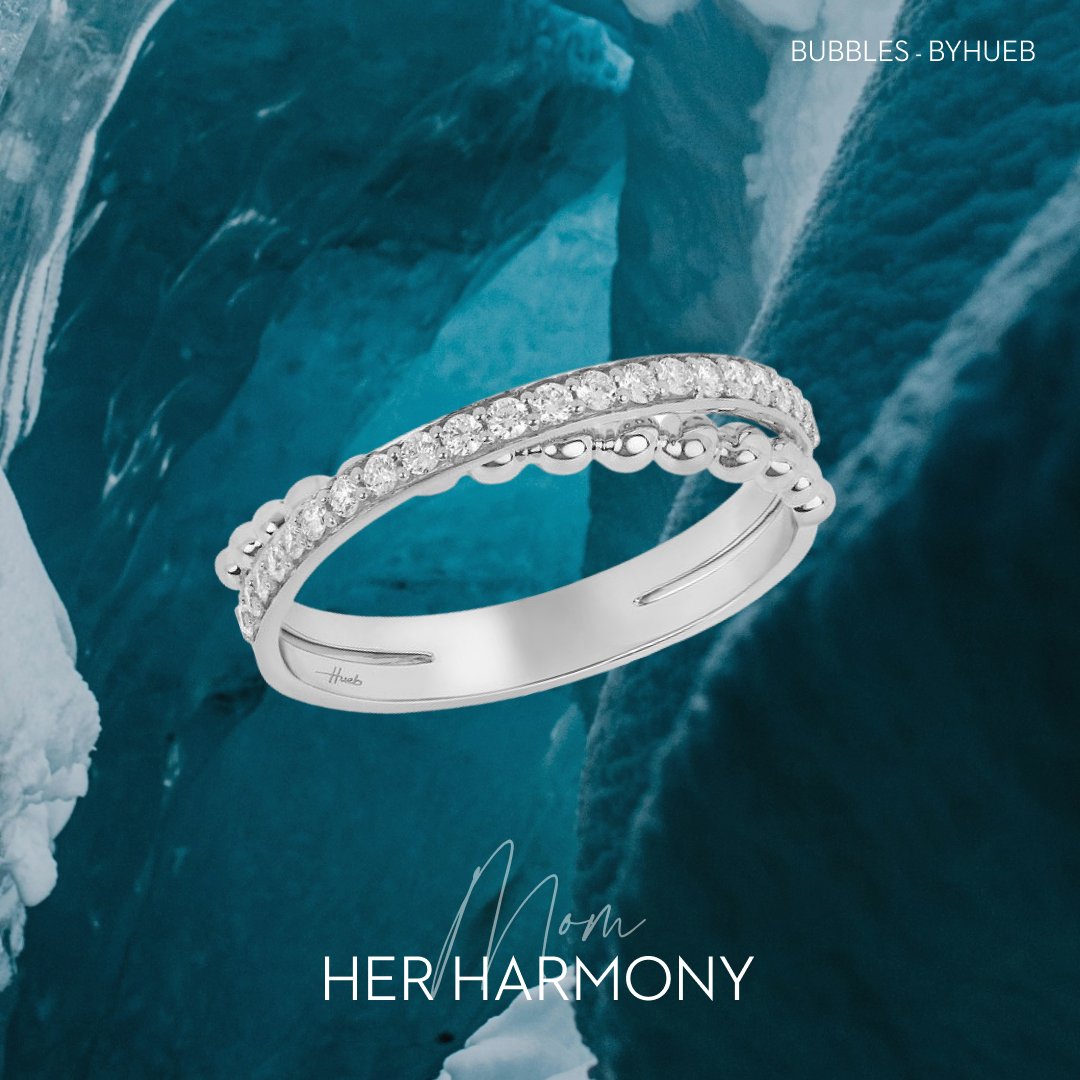 Hueb_Official's tweet photo. Embrace serenity with Hueb’s jewels, honouring the Reliable Mom whose tranquil harmony reflects endless grace.
#Hueb #HuebJewelry #JewelryGifts #GiftsForHer #ByHueb #18KGold #GoldRings #Rings #RingsOfInstagram https://t.co/79uK4AD3KH