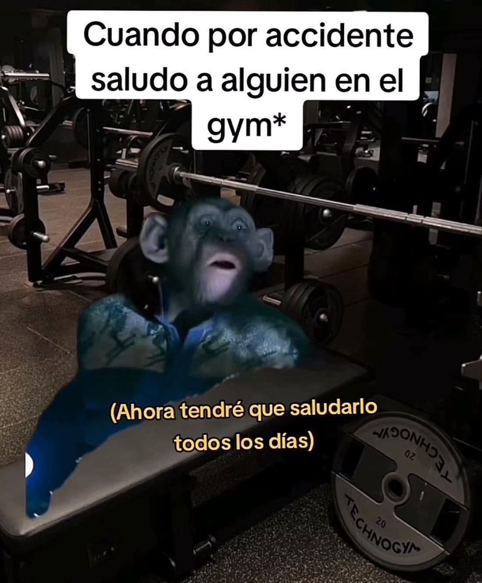 #Gym