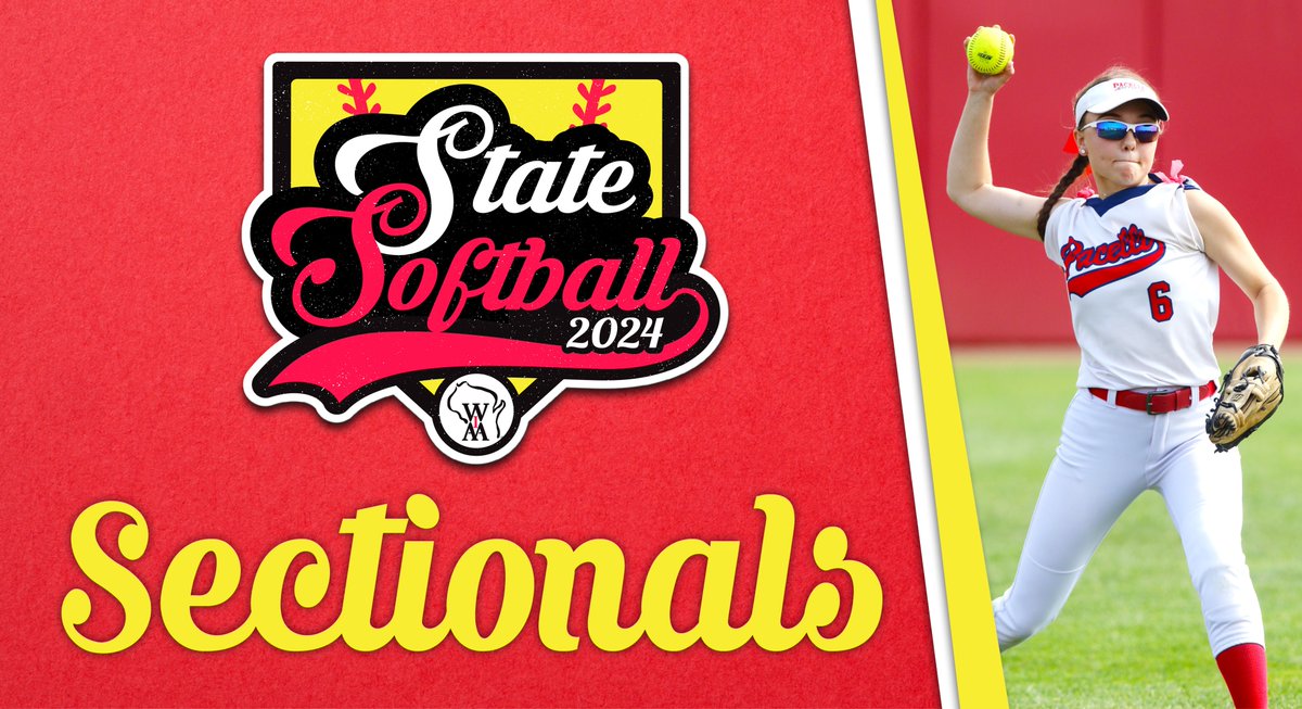 The #RoadToGoodman continues with Softball Sectional Semifinals today! Good luck to all remaining teams! 🥎 #wiaasb

BRACKETS ➡️ halftime.wiaawi.org/CustomApps/Tou…