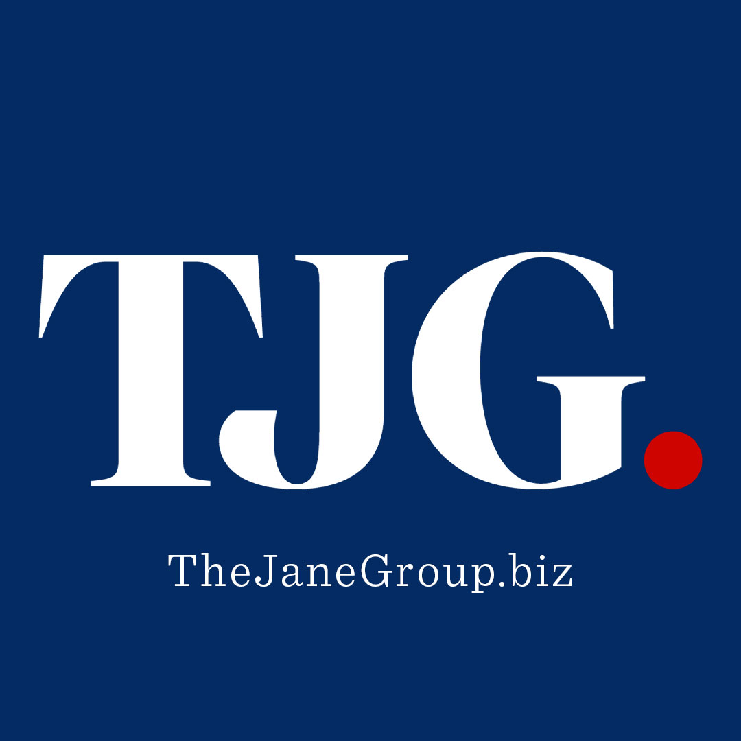 May Newsletter is out - sign up for all TJG news.

conta.cc/3yDkaKa