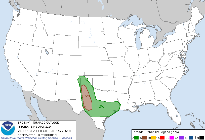 LimWeather's tweet photo. D1
#EnhancedRisk in SE,W #Texas,SW #Louisiana esp #Houston,#TheWoodlands,#PasadenaTX,#Galveston,#SugarLand,#CollegeStation,#Beaumont,#MidlandTX,#SanAngelo,#Lubbock,#Plainview
5%#Tornado/30SIG #Wind/SIG #Hail risks
#Wxtwitter #SevereWx #Wxx #SPC #TXwx #GLSwx #HOUwx #BCSwx #LAwx https://t.co/PdWhfgLoF3