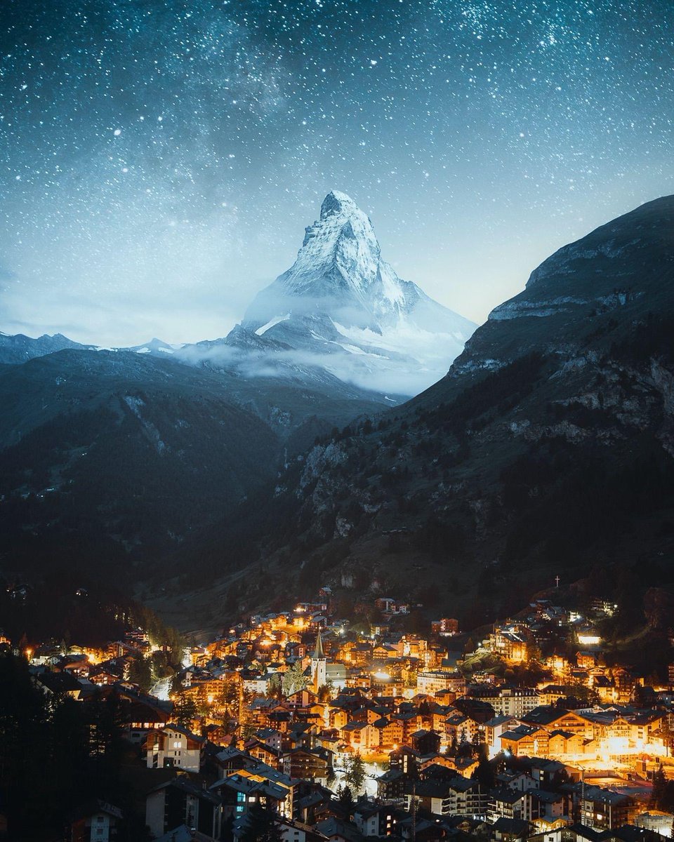 Zermatt, Switzerland 🇨🇭