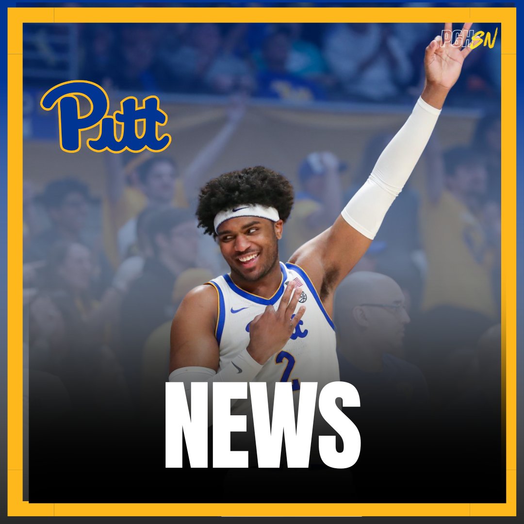 MichalowskiCBB's tweet photo. NEWS: Former Pitt sharpshooter Blake Hinson will work out for 19 NBA franchises ahead of next month's NBA Draft. 

He has already worked out for:

San Antonio Spurs
Boston Celtics
Charlotte Hornets
Memphis Grizzlies 

Who else will he work out for?👇https://t.co/xpnq96EcjJ