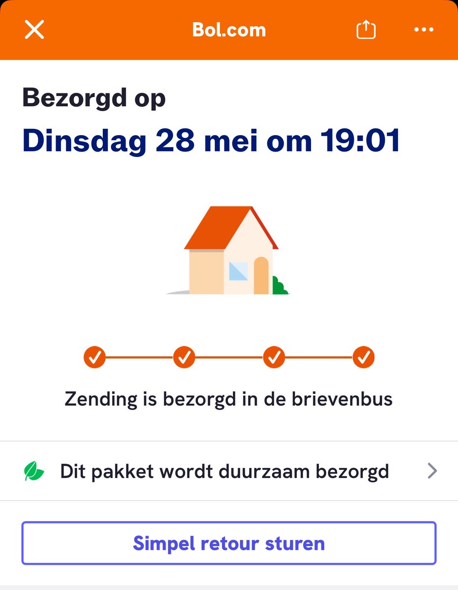 Ratske's tweet photo. @PostNL gaan we weer bezorgd.. niks bezorgd 🤬 waar dan ??? https://t.co/ThdlvSrJpd