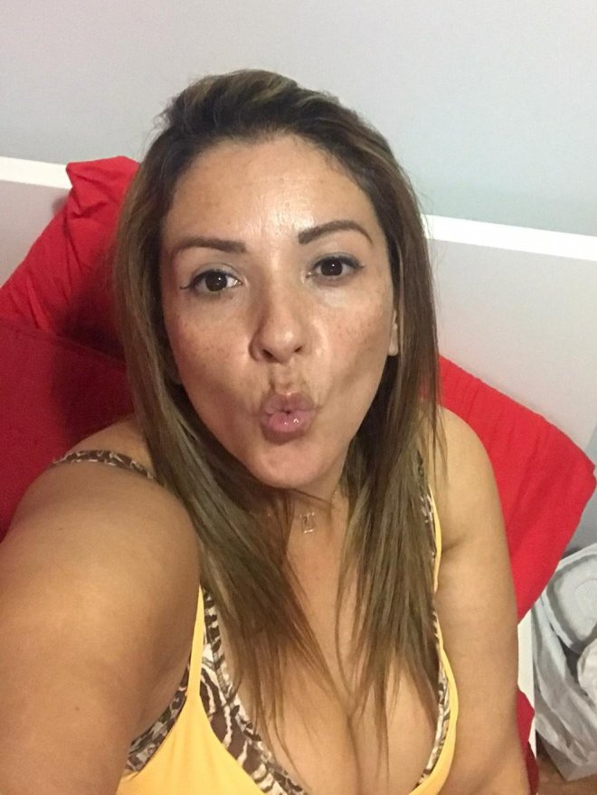 Meet Angela
Marriage-minded Colombian Single Women are waiting to get to know you in Colombia.
More information: -> Click here: mycolombianwife.com/welcome-to-mcw/
_
_
_
#colombiatravel #latina #latinasbelike #girls #colombiangirl #col #latinabooty