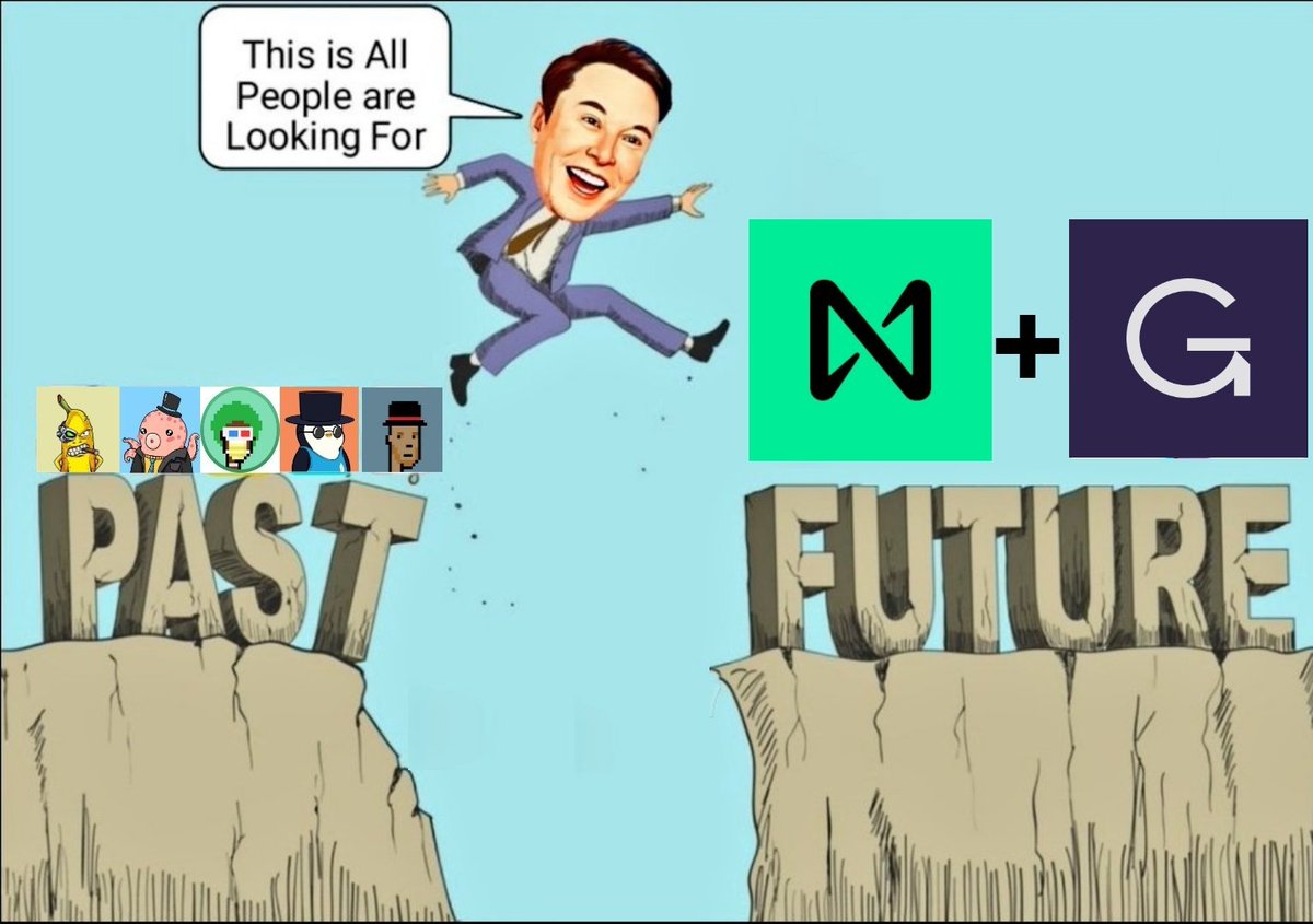 <a href="/NearPositive/">NEAR POSITIVE VIBES</a> <a href="/Grayscale/">Grayscale</a> <a href="/NEARProtocol/">NEAR Protocol</a> Here is my entry❤️

Hope you like it❤️

<a href="/NEARProtocol/">NEAR Protocol</a> #ETH #NEAR #ETH #BTC  #News #Partnerships #NFT
#blockchain #crypto

<a href="/zaynmahn/">Malik</a> <a href="/Ajmal02020907/">Ajmal</a> <a href="/shankarp5376/">ShankarP</a>