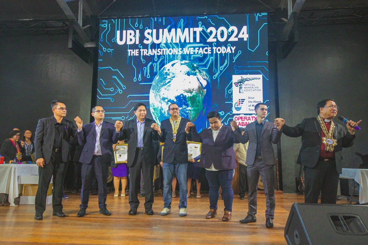 Bangko Maharlika Ltd. (BML - HQ) (@maharlikacrypto) / Posts / X