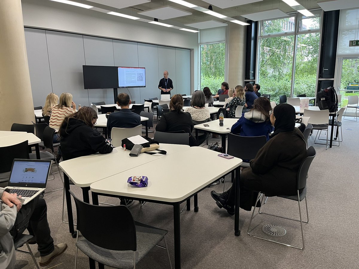 UON Psychology and Sociology Student and Staff Research Conference 2024 #uonpsyched  #uonsociology #uon

Thank you to everyone who attended and presented at the event. Your participation and contributions were truly outstanding. Thank you for making the event such a success! 🥳