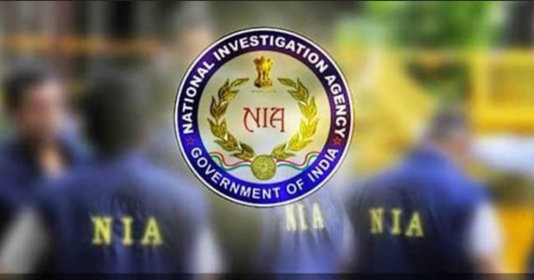 ⚡In Big success, The National Investigation Agency (NIA) has arrested Jalil Miah, mastermind and most-wanted in trafficking of Bangladeshi nationals and Rohingyas into India through the north-eastern borders.