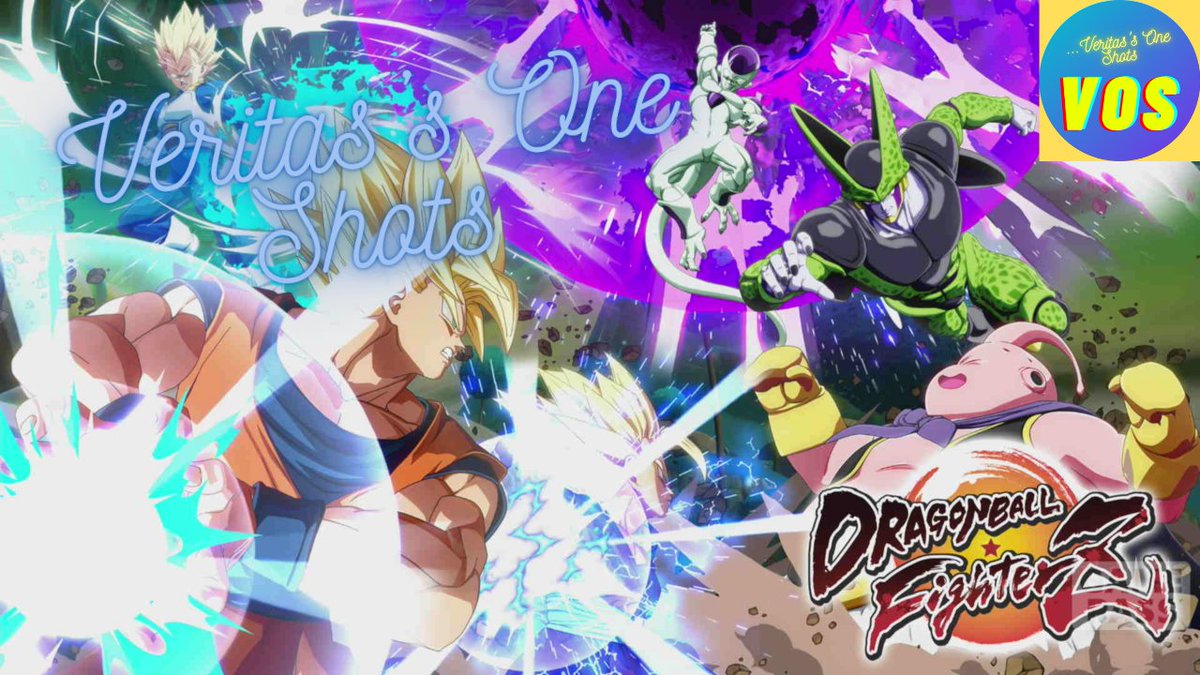 Veritas3991's tweet photo. https://t.co/lrUdVhjqDi #dragonballfighterz #dragonballz #veritas399 #dragonball #gaming #goku #becausewelovevideogames #v399 #nocommentary #videogamedatabase #videogamearchive #vos #veritassoneshots #kamehameha https://t.co/qXvx03tTn3