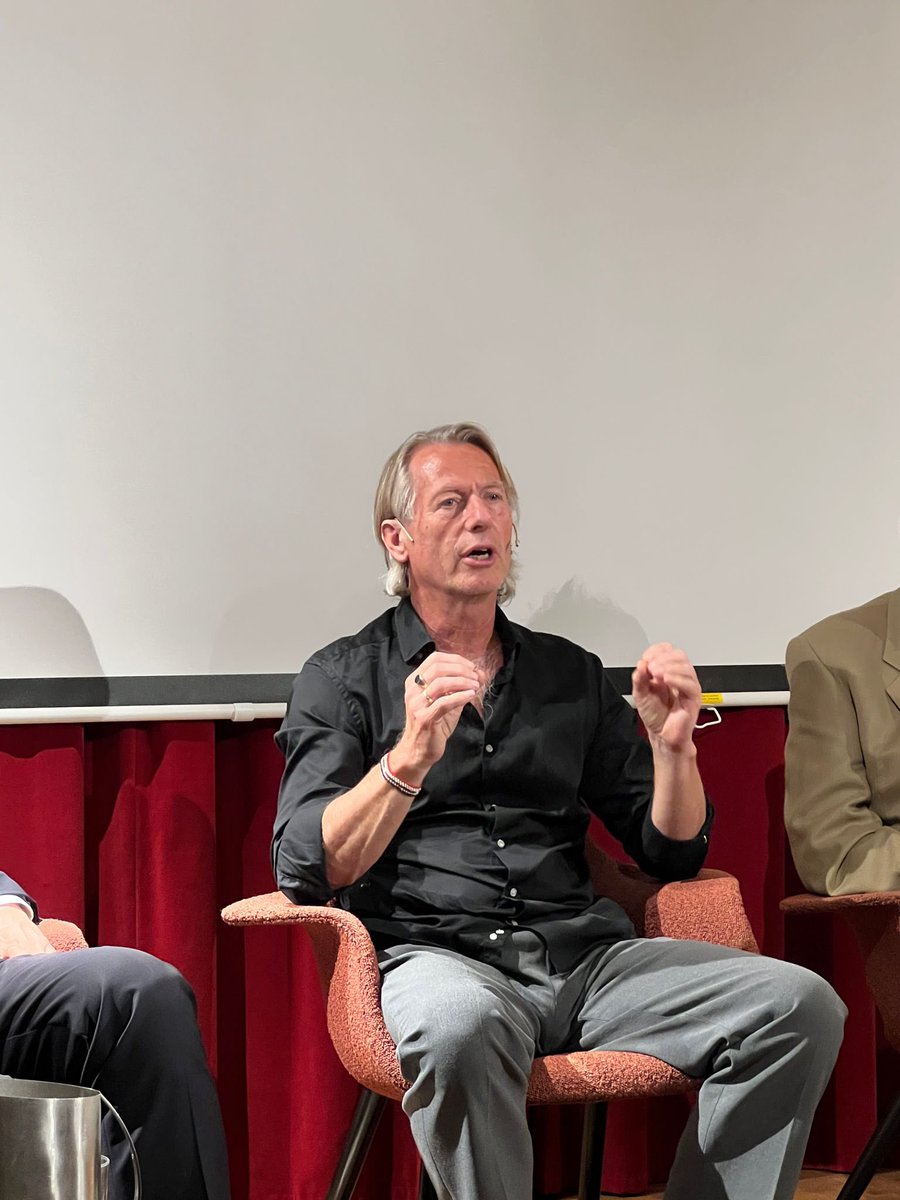 Oslo Dignity Watch tweet media