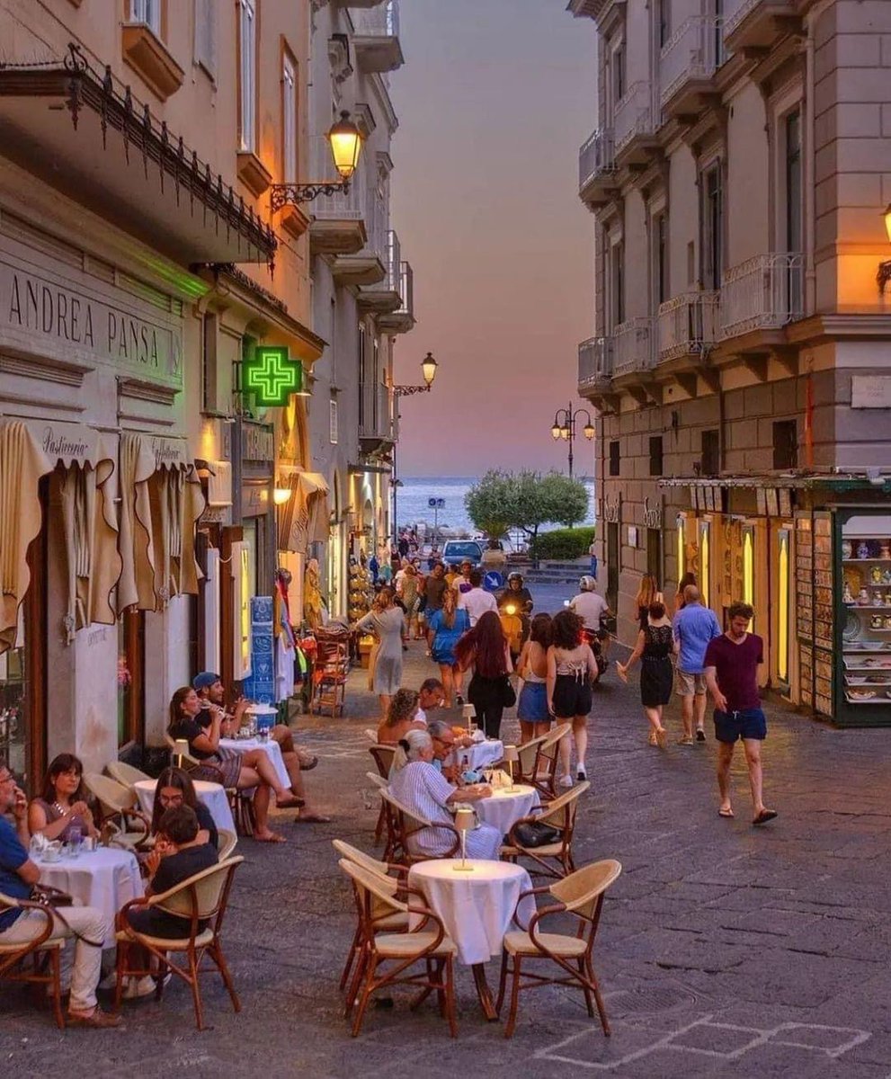 Amalfi, Italy 🇮🇹