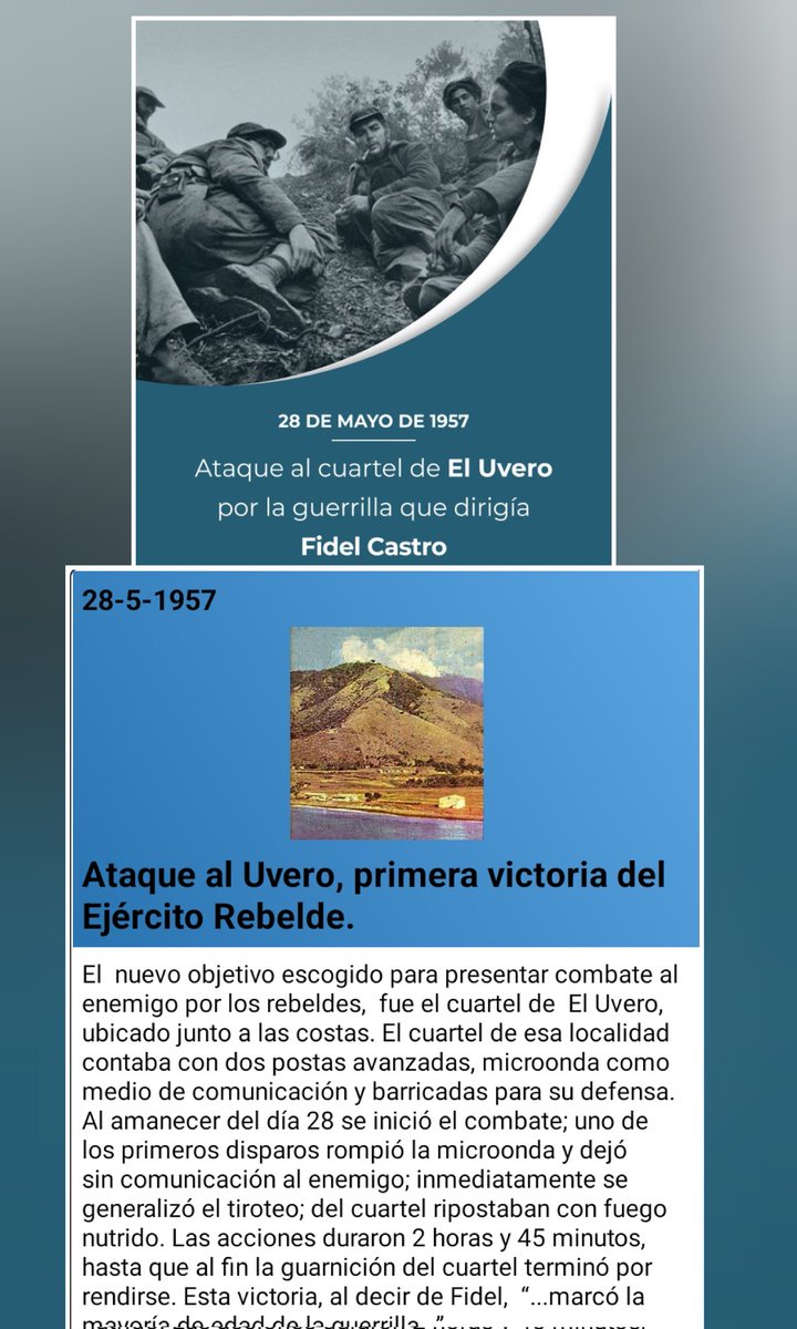 #CubaViveEnSuHistoria
<a href="/BetsyDazVelzqu2/">Betsy Díaz Velázquez</a> <a href="/MincinCuba/">Comercio Cuba</a> <a href="/GrupoAlimentos/">Grupo de Alimentos</a> <a href="/minalcuba/">Ministerio de la Industria Alimentaria de Cuba</a> <a href="/lara_coba/">Dennys Lara Coba</a> <a href="/AdrianPere83500/">Adrian Perez</a> <a href="/Pupo_Asegem/">Pupo Asegem</a>