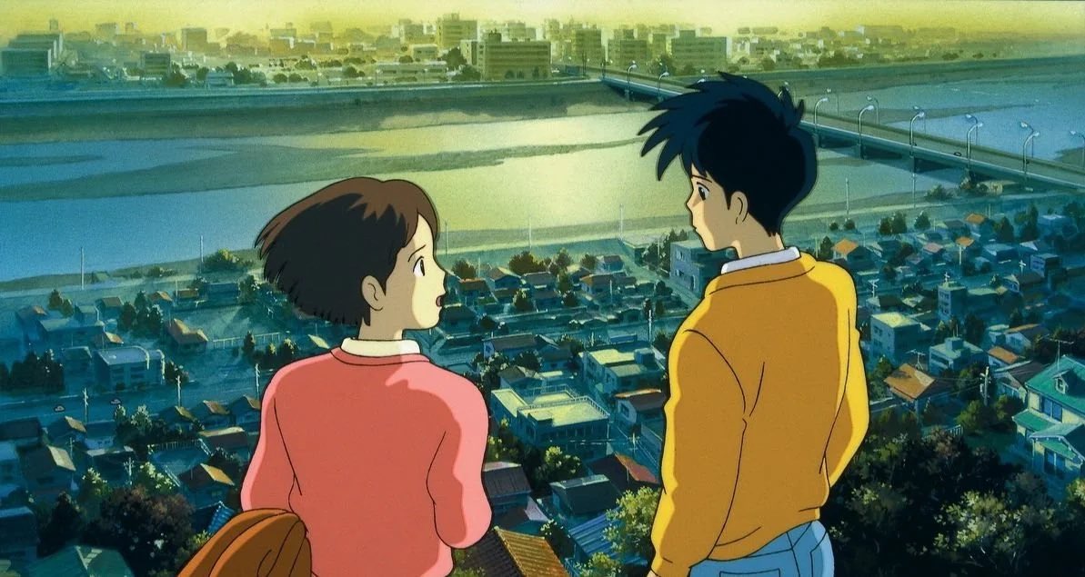 Tonight! The “Ghibliotheque” series continues <a href="/thecoolidge/">Coolidge Corner Theatre</a> with WHISPER OF THE HEART! Let <a href="/UmscheidKarenna/">Karenna Banomyong Umscheid</a> tell you why you need to catch this anime masterpiece on 35mm 🐱 bostonhassle.com/go-to-whisper-…