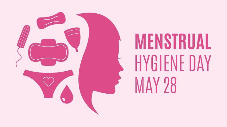 DrEmmantop's tweet image. ANSWER AND WIN
Answer These Questions On Menstrual Hygiene Day And Win 1GB of Data

🩸What&apos;s This Year&apos;s Theme?

🩸Who Started The First Menstrual Hygiene Day?

🩸Why Is 28th May Chosen?

Criteria
- Follow @DrEmmantop 
-Not A Health Professional
- Fastest &amp;amp; Most Correct Answers