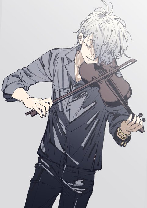 「instrument music」 illustration images(Latest)