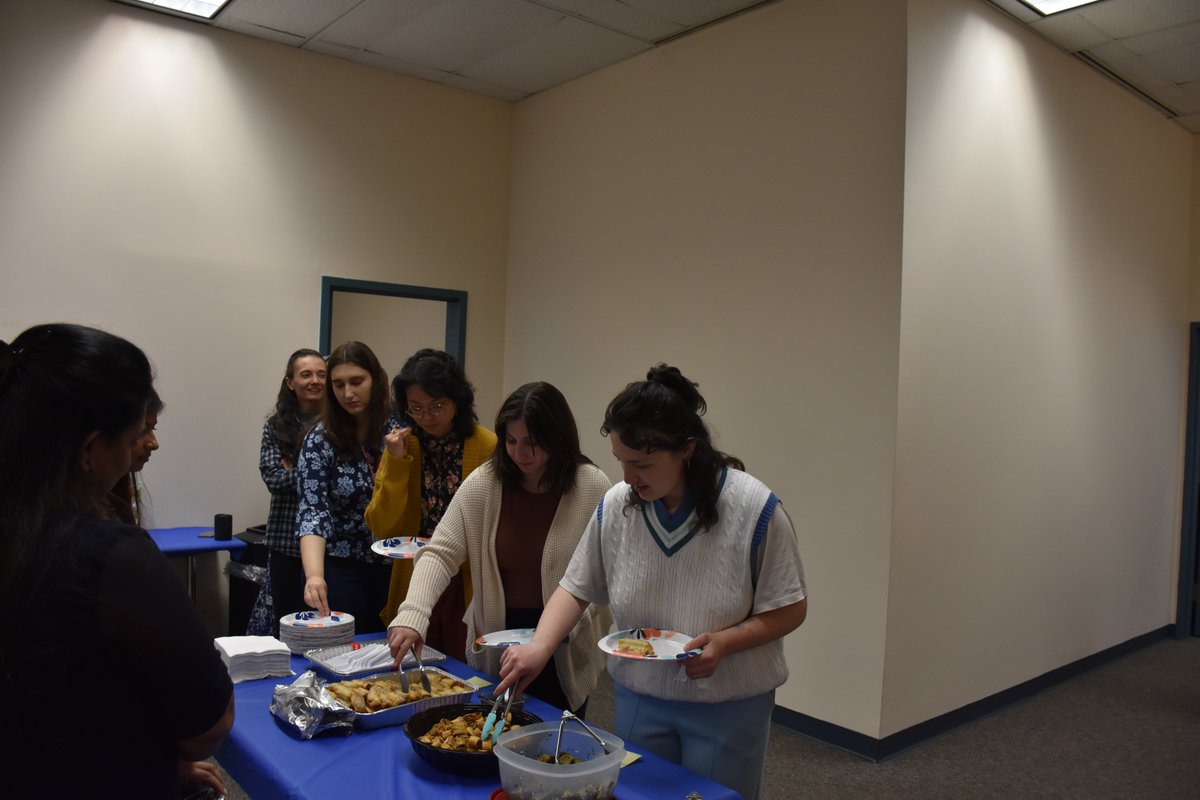 To commemorate Asian American and Pacific Islander Heritage Month, DEP colleagues gathered on May 23 to observe the agency’s yearly celebration. The keynote address was delivered by Sundeep Iyer, Director of the New Jersey Division on Civil Rights, who shared his thoughts on