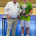 Photo by Fisiomedia Manacor Futsal (@fisiomedia)