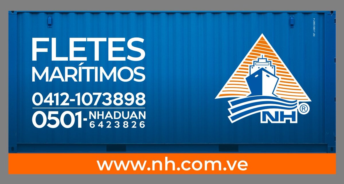 Pregúntame! Es tiempo de Exportar y Importar a Venezuela!!