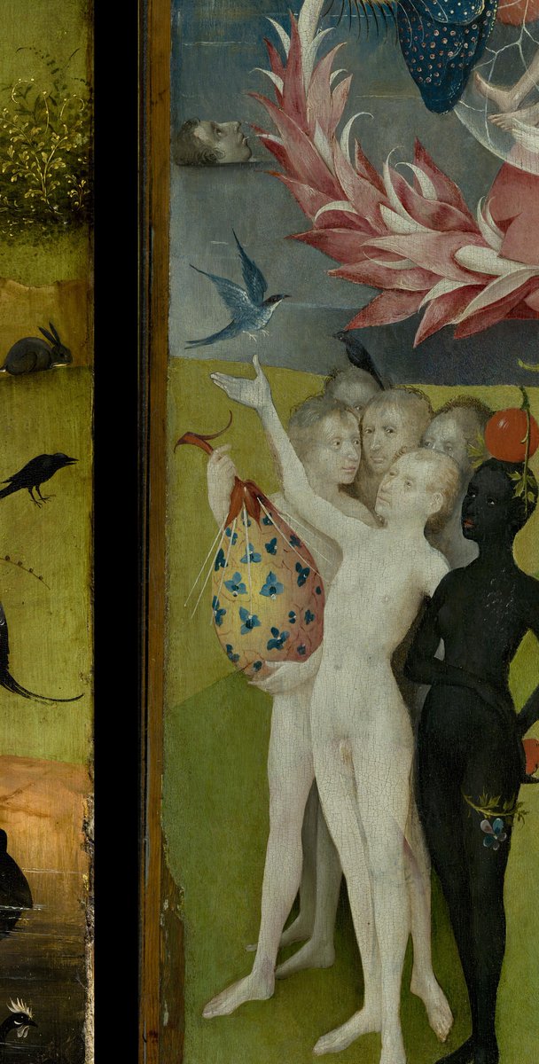 Garden of Earthly Delights