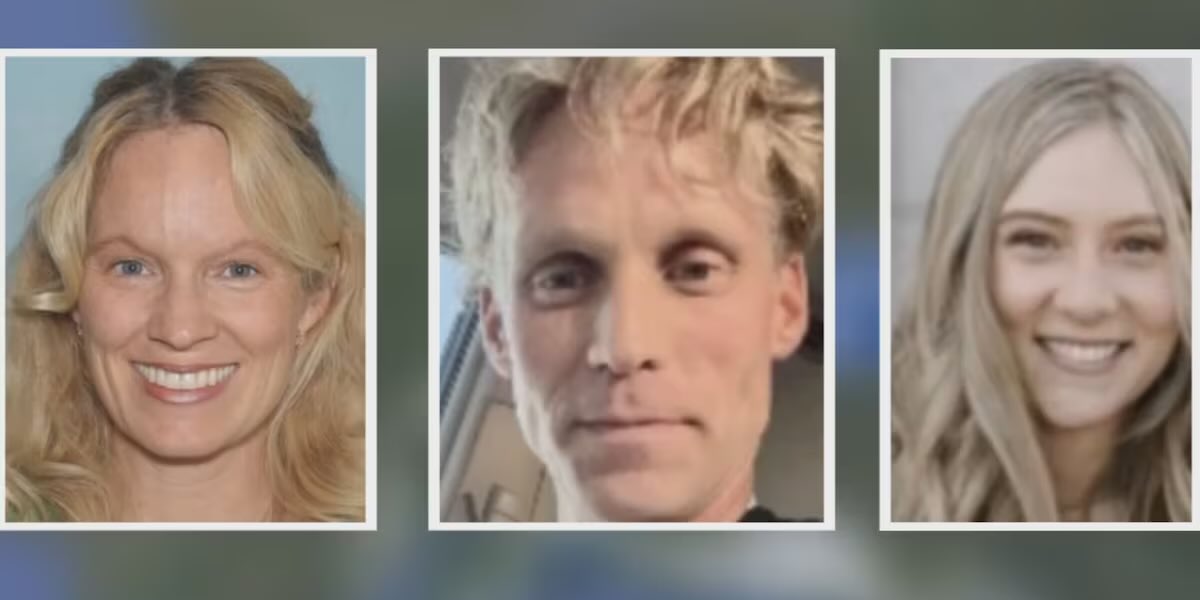 #BREAKING: The “Doomsday Family” has been sentenced to probation after they took a Gilbert, AZ teen from his home last year who they believed was a “Davidic messenger” in the Second Coming.

Spring Thibaudeau &amp; her brother Brook Hale were given 18 months probation, and Spring’s