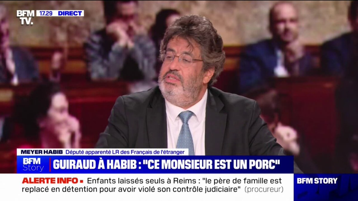 LE RIFAIN LA NOUVELLE DU FRONT tweet media