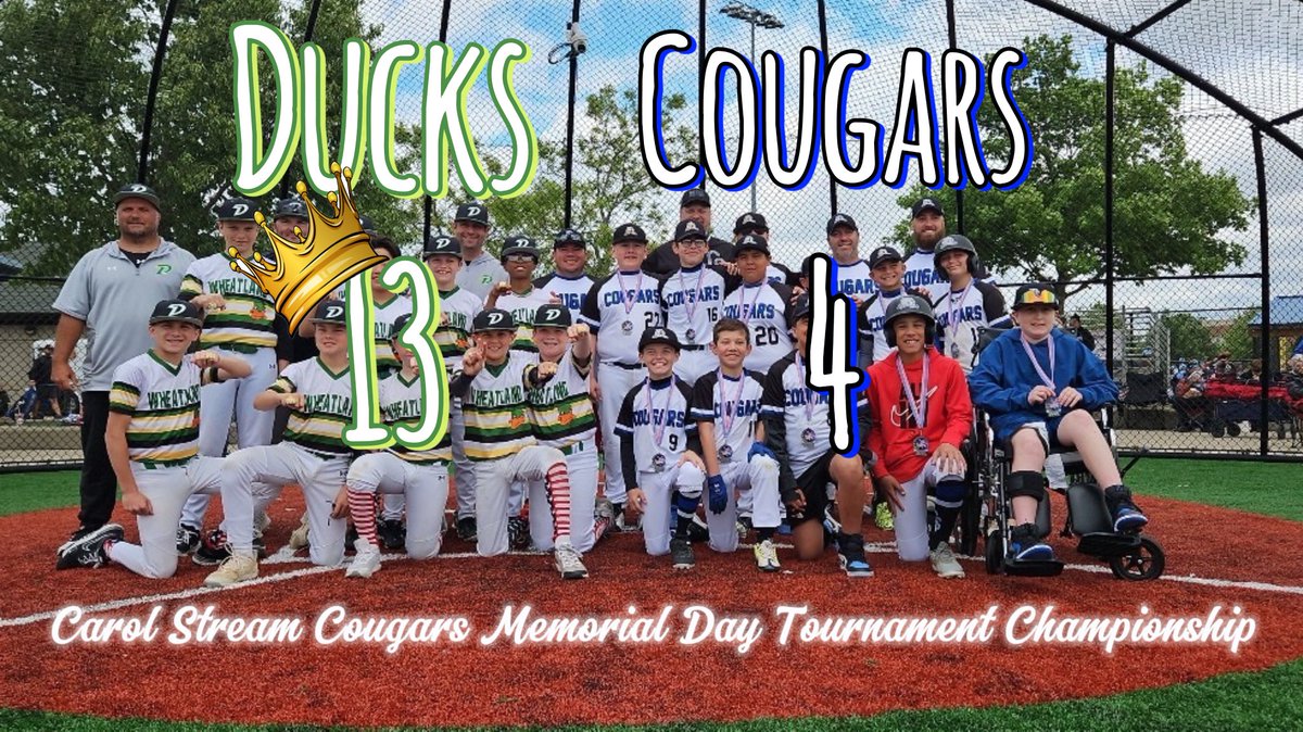 Ducks Academy tweet media