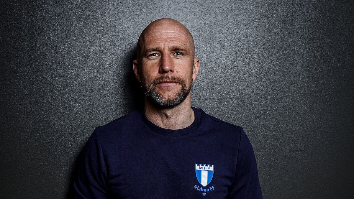 Henrik Rydström, with rumors of a move to Brighton, I take a brief look at his career.

Kalmar FF

Former player and legend became the manager of Kalmar FF in 2021. He transformed the team from relegation battlers into a highly attractive one with a possession-based game model.